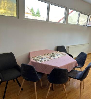 Blaj Apartment | Bivolul Negru