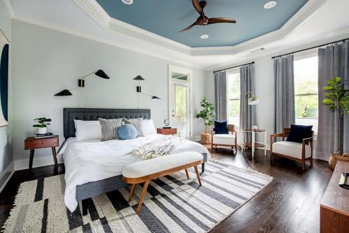 Kirkwood House | Bixby's Knees