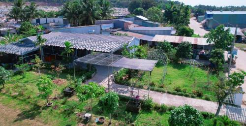 Duong To House | BiXu House