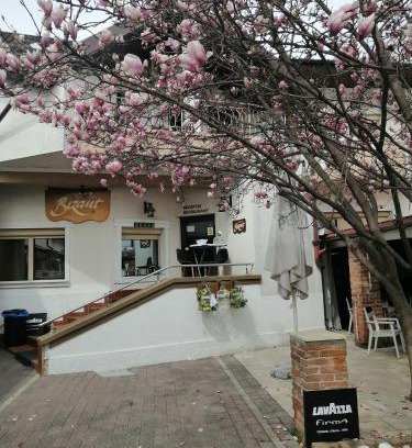Bacau Hotel | Bizant Boutique