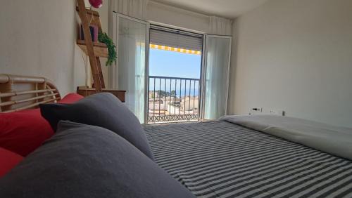 Benalmadena Apartment | Biznaga seaviews