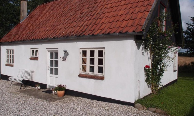 Funder Kirkeby House | Bjældskovgaard Holiday House