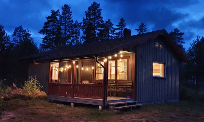 Rada Other | Björnbyn Stugby