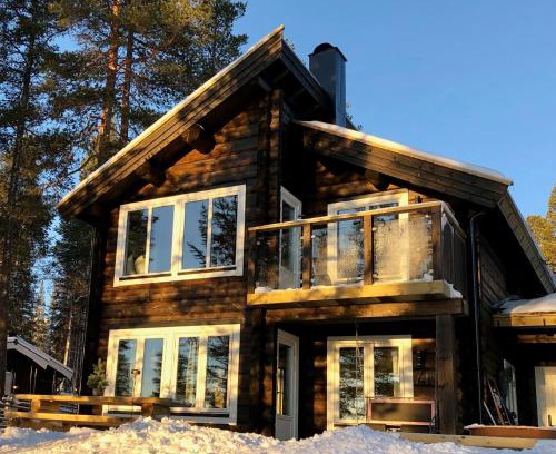 Vemdalen House | Björnrike Fjällstuga