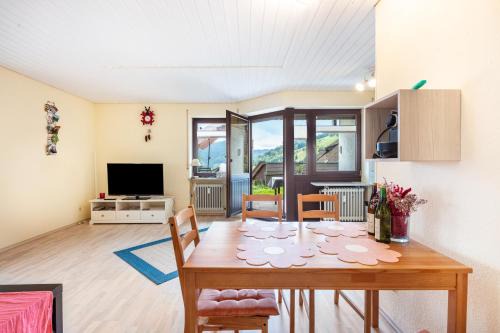 Todtnau Apartment | Blütenzauber