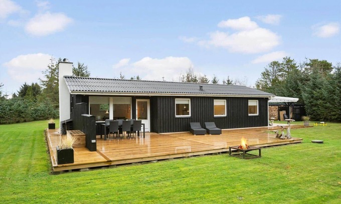 Blokhus House | BL1320 Blokhus - Skovsneppevej 5
