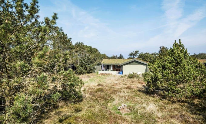 Pandrup House | BL1365 Pandrup - Hunetorp Klitvej 69