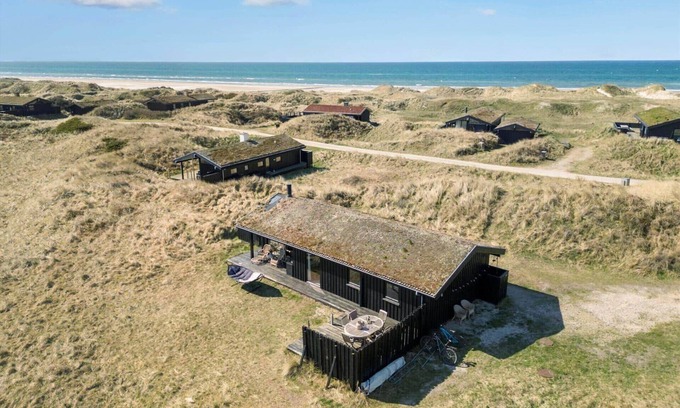 Rødhus House | BL1529 Pandrup - Ferborgvej 58