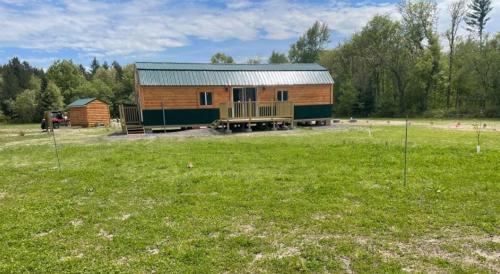 Black River Falls House | Black Bear Cabin