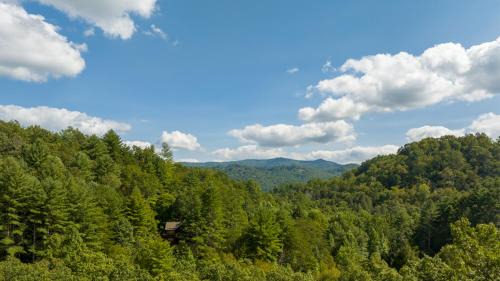 Foxfire Estates House | Black Bear Falls
