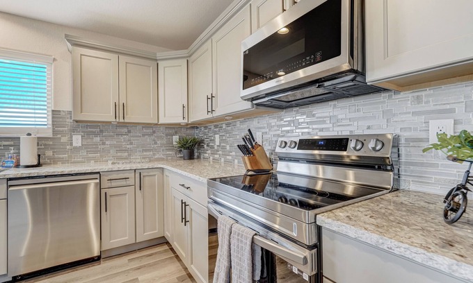 Colorado Springs House | Black Forest Resort