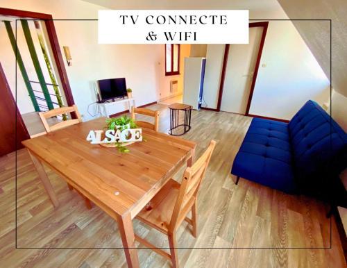 Ensisheim Apartment | Black