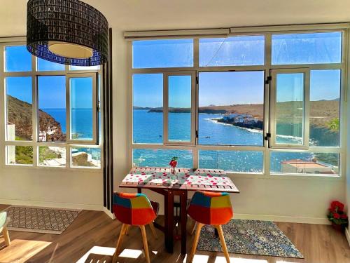 Telde Apartment | Black Sand Loft