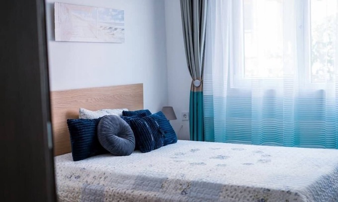 Varna City Centre Apartment | Black Sea 2bdrm Central Apartment