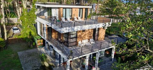 Shekhvetili Villa | Black Sea Villa (Shekvetili-Kaprovani)