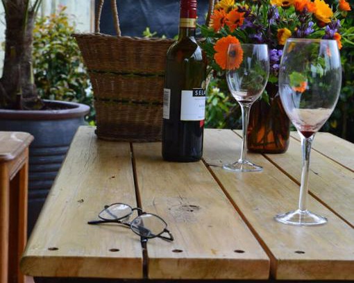 Ongarue Apartment | Blackfern cottage