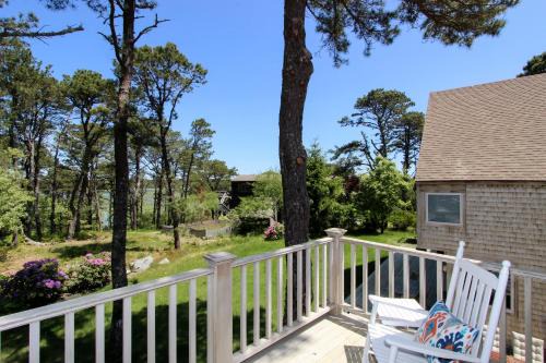Wellfleet House | Blackfish Bungalow
