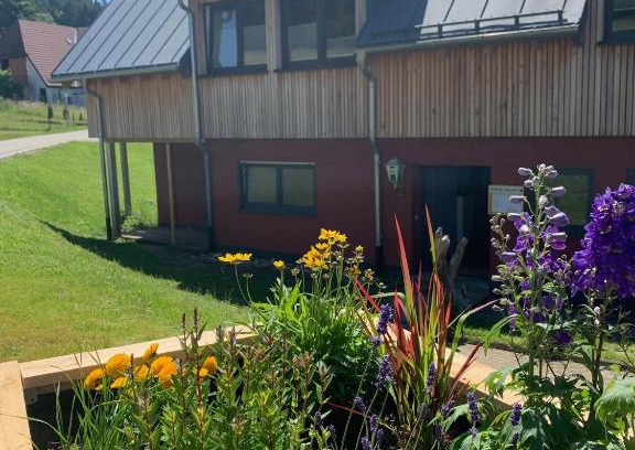 Herrischried Apartment | Blackforest Homestay Apartments