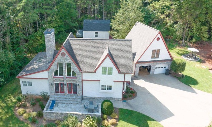 Marietta House | Blackjack Acres
