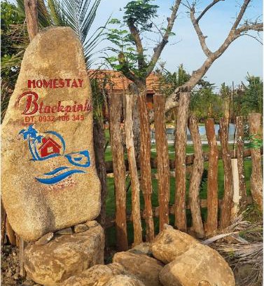 Phuoc Thuan Apartment | Blackpink homestay