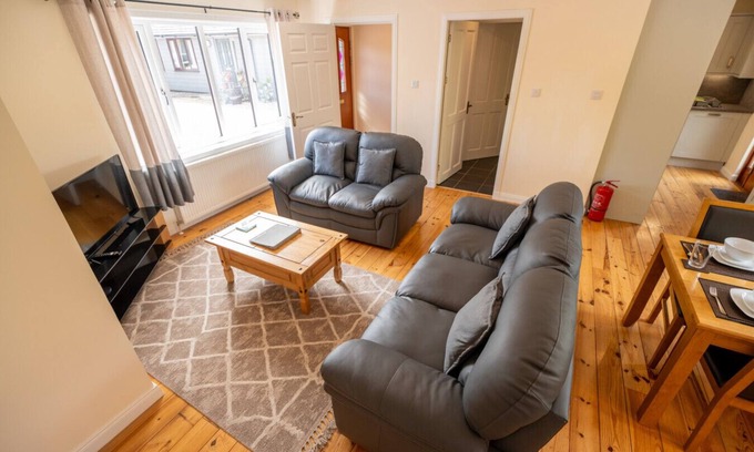 Banavie Cottage | Blackwater Old Blar Cottages Fort William