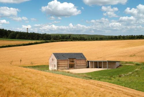 Littlebredy House | Blagdon Lower Barn
