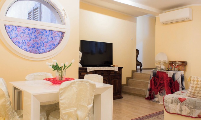 Historic Center Apartment | BlancoHouse - Bologna Centro