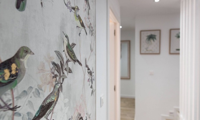Blanes Apartment | BLANDA FAMILY APARTMENT
