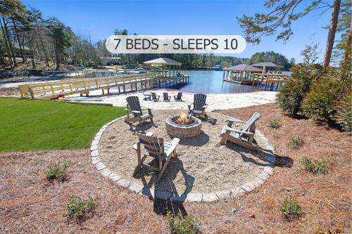 Mayhew House | Blarney Bay