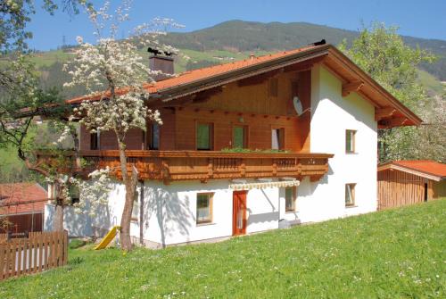 Hainzenberg Apartment | Blaserhof Hainzenberg