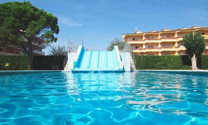 L'Estartit Apartment | Blaupark II 321