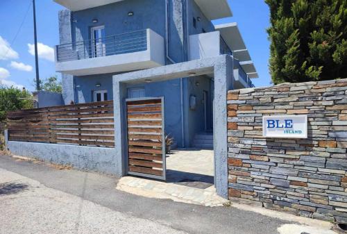 Analipsi Apartment | Ble Island