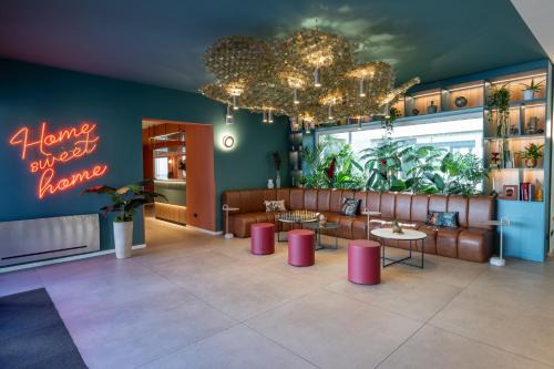 Bologna Fiere District Hotel | Bleis Hotel