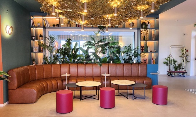 Bologna Fiere District Hotel | Bleis Hotel