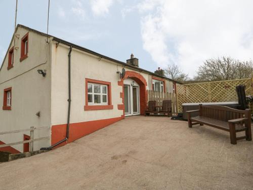 Seascale House | Bleng Barn Cottage