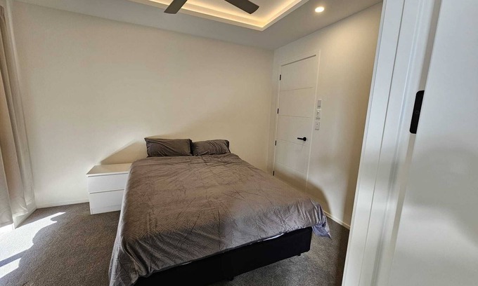 Blenheim House | Blenheim Accommodation