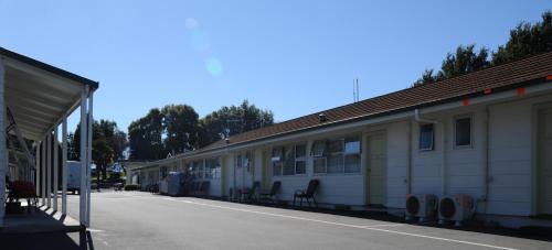 Blenheim Resort | Blenheim Bridges Holiday Park
