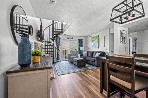 Gatlinburg - Pigeon Forge House | Blessed in the Smokies