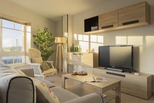 Portonovo Apartment | Bleumaison-a mariña portonovo