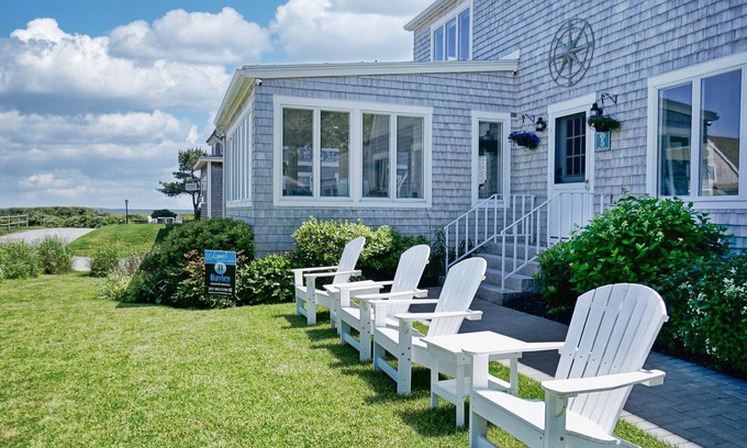 Pine Point House | Bliss Street Beach House by Bayley Vacation Rentals