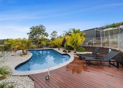 North Batemans Bay House | Blissful Bungalow Batemans Bay