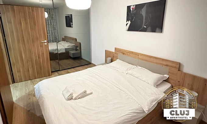 Cluj-Napoca Apartment | Bloc 4 etaj 5