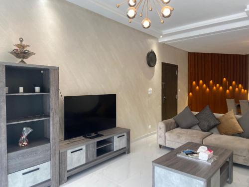 Ville Nouvelle Apartment | Bloemen Huis