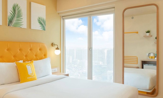 Chandivali Hotel | Bloom Hotel Saki Vihar
