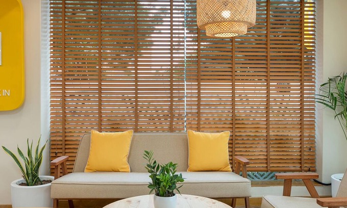 Ahmedabad Hotel | Bloom Hotel SG Highway