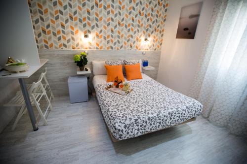 Malasana House | Bloom Inn Madrid