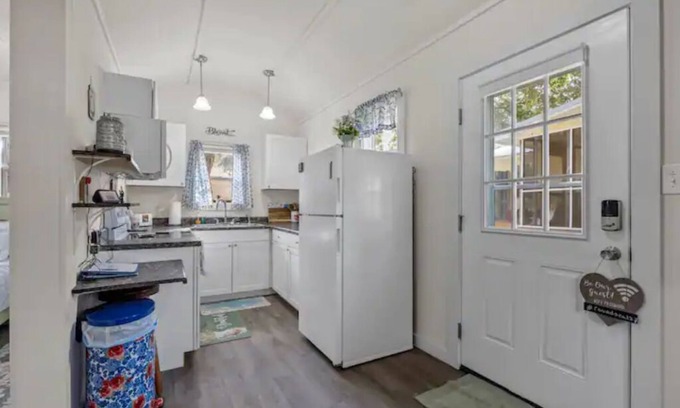Emerald Isle House | Bloom Where You Are Planted Tiny House