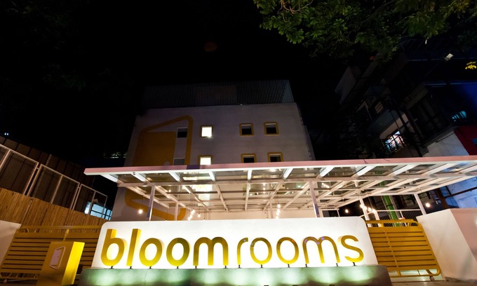 Indiranagar Hotel | Bloomrooms @ Indiranagar