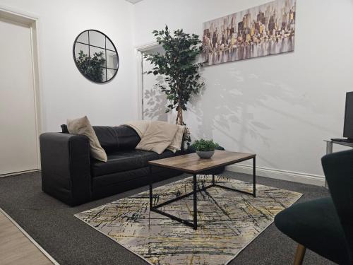 Thorpe Satchville Apartment | Bloomsbury Apartments - Leicester