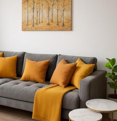 Manchester Apartment | Blossom Lets